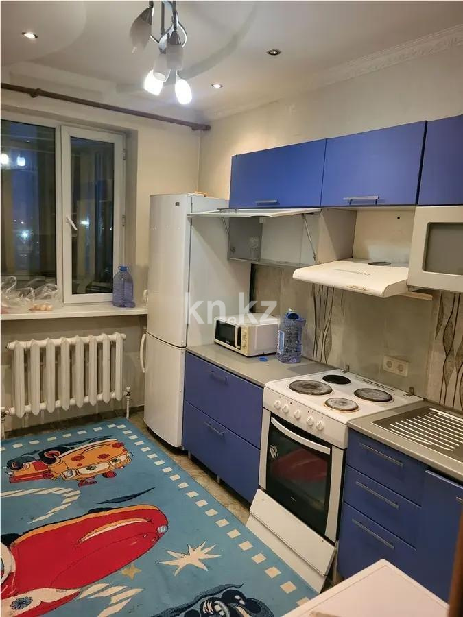 Продажа 1-комнатной квартиры, 36 м² в Астане - фото 2