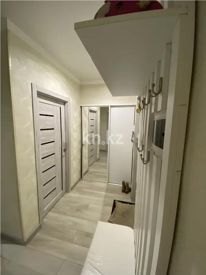 Продажа 1-комнатной квартиры, 43 м² - Продажа однокомнатных квартир в р-не Сарайшык Астаны фото 4 из 4