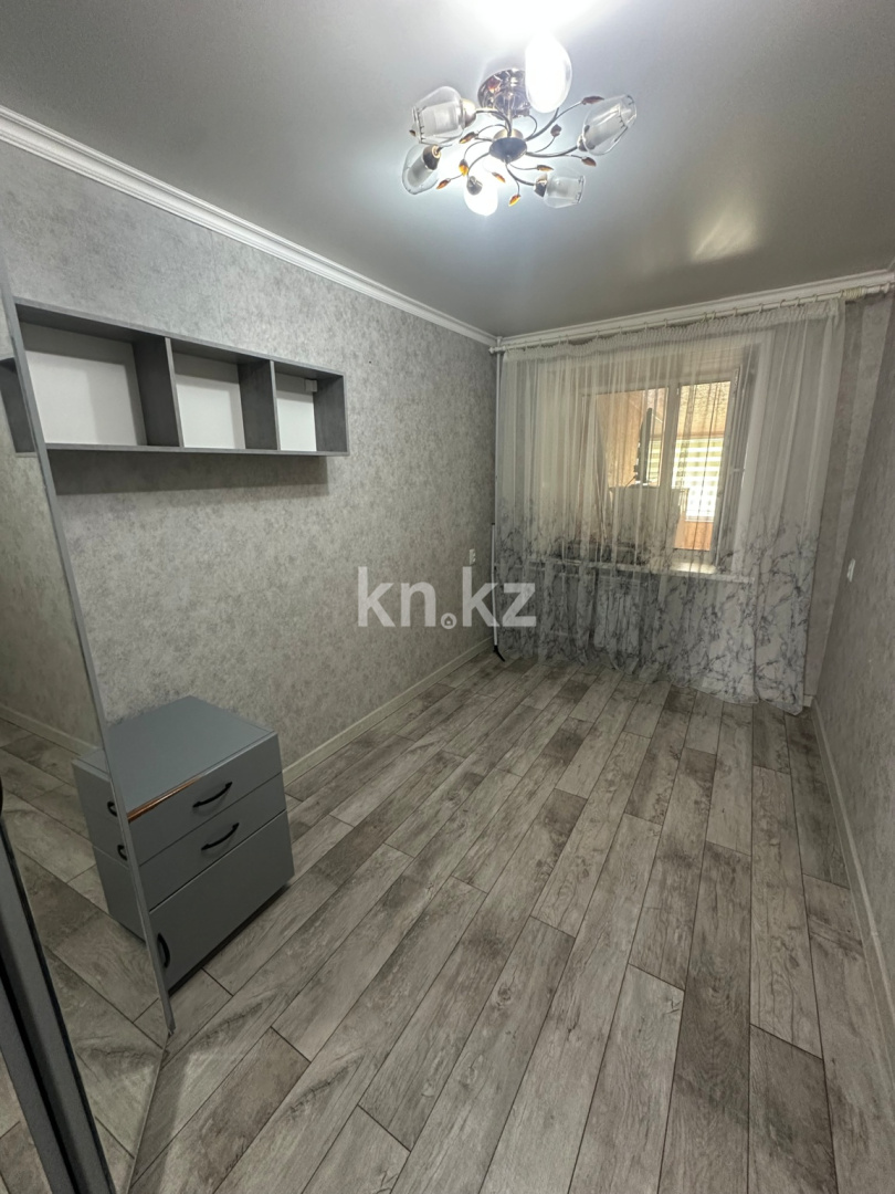 Продажа 3-комнатной квартиры, 75.7 м² в Караганде - фото 10