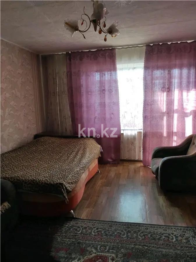 Продажа 2-комнатной квартиры, 49 м² в Караганде - фото 2
