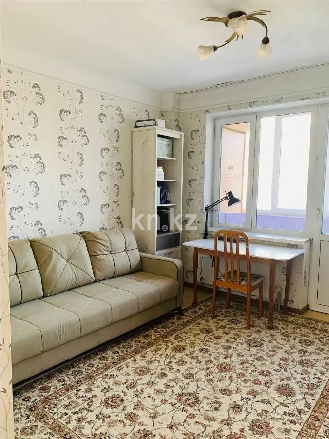 Продажа 2-комнатной квартиры, 57 м² - Продажа квартир в Казахстане - страница 21 фото 1 из 6