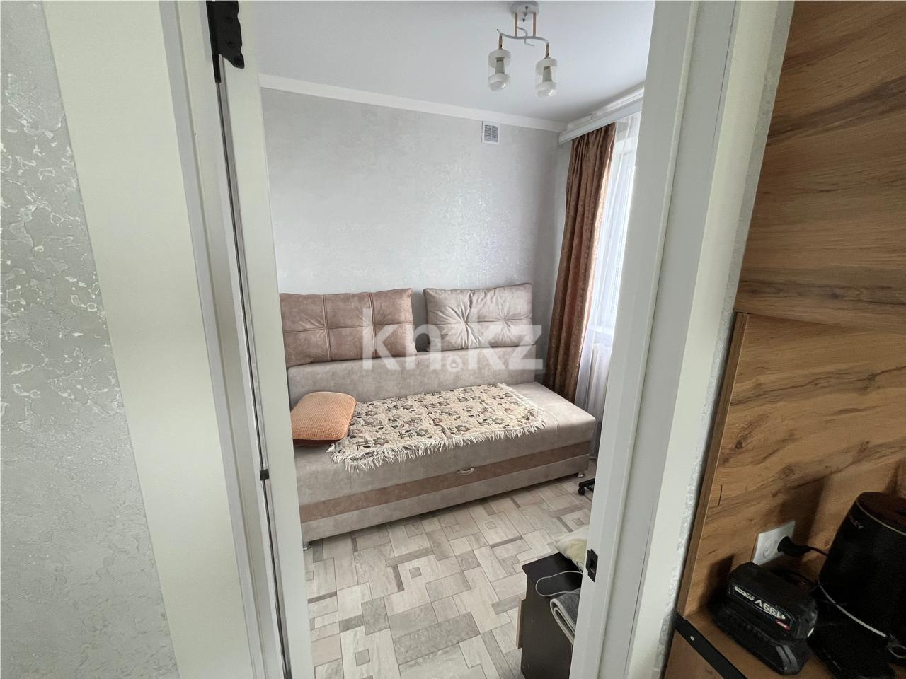Продажа 4-комнатной квартиры, 74 м², мкр-н Восток-1 - Продажа квартир в Караганде фото 6 из 10