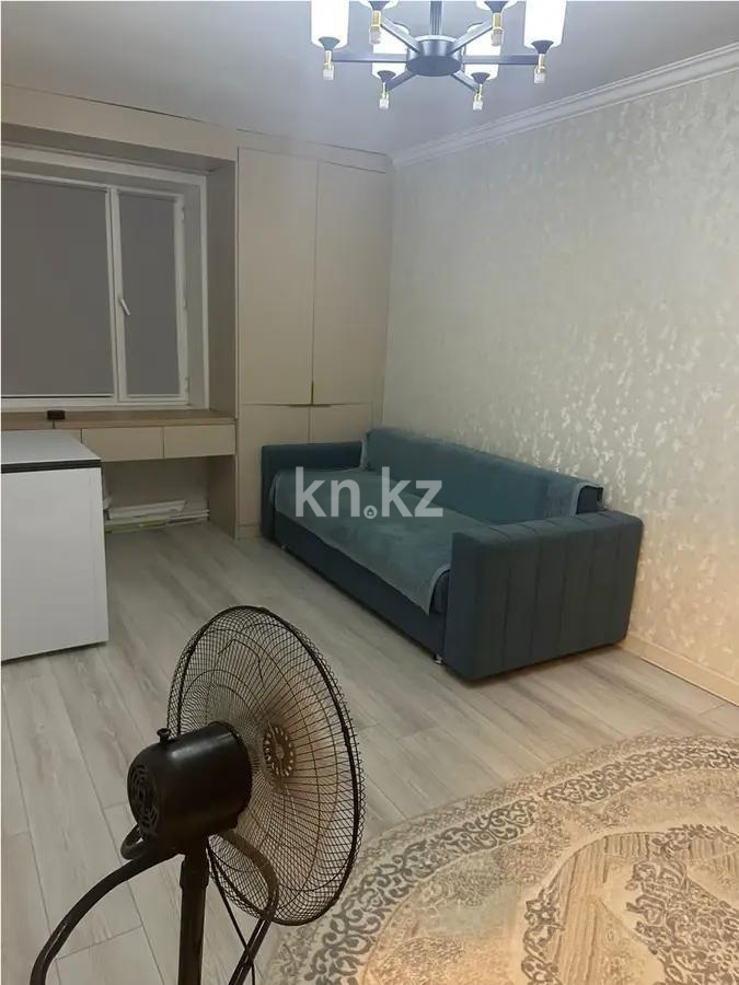 Продажа 2-комнатной квартиры, 48 м², пр. Абая, дом  101 - Продажа квартир в Астане фото 2 из 5