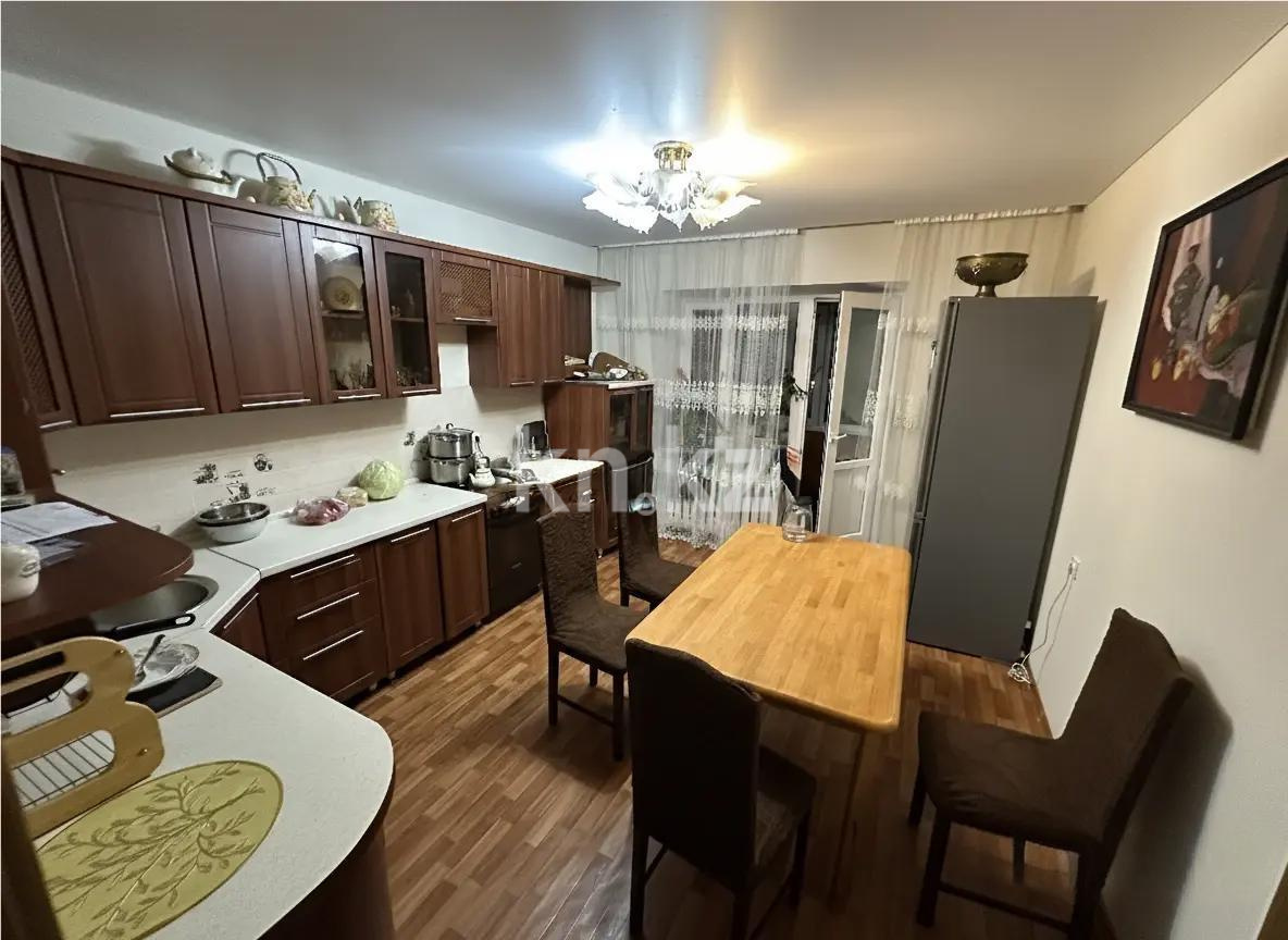 Продажа 3-комнатной квартиры, 87.9 м², пр. Кудайбердыулы, дом  3 в Астане - фото 3