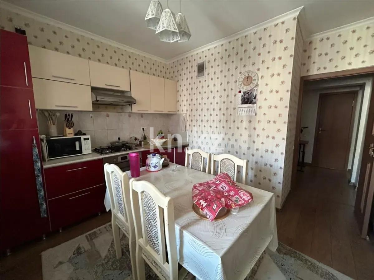 Продажа 2-комнатной квартиры, 67.15 м² в Алматы - фото 3