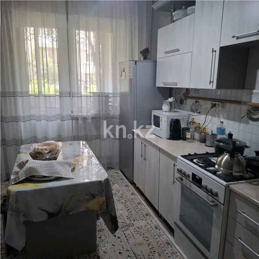 Продажа 2-комнатной квартиры, 52 м² в Алматы - фото 3