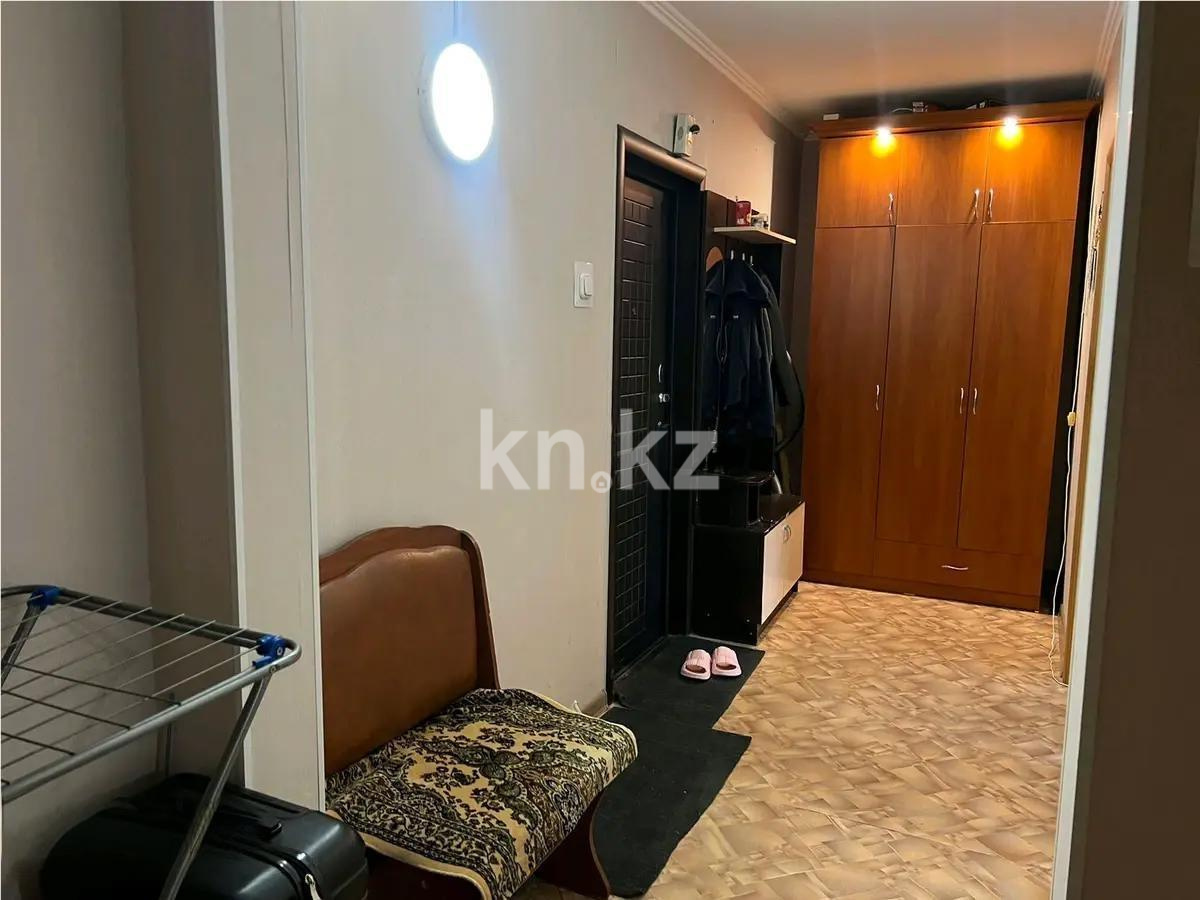 Продажа 1-комнатной квартиры, 42 м² - Продажа квартир в Караганде - страница 6 фото 2 из 3