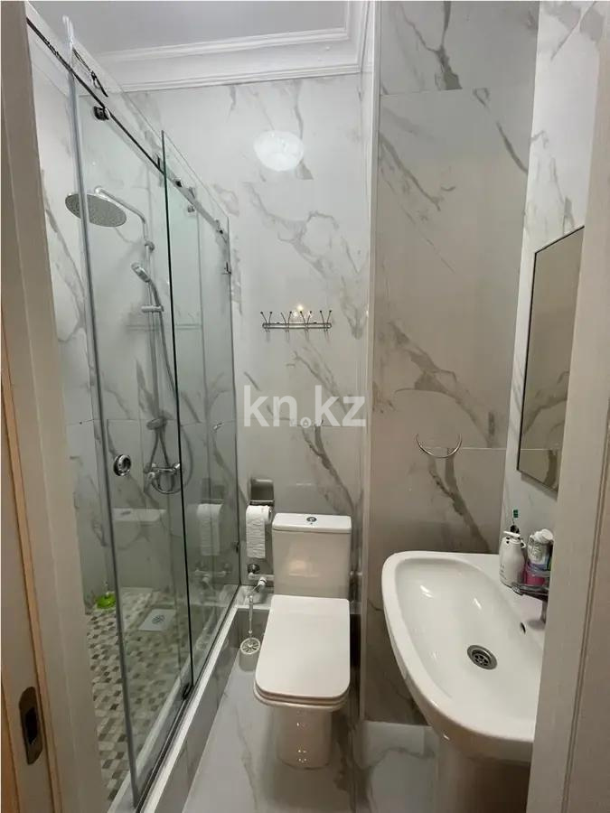 Продажа 3-комнатной квартиры, 80 м² - Продажа квартир от собственников в Астане фото 4 из 4