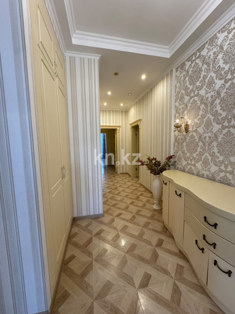 Продажа 3-комнатной квартиры, 134 м² в Астане - фото 12