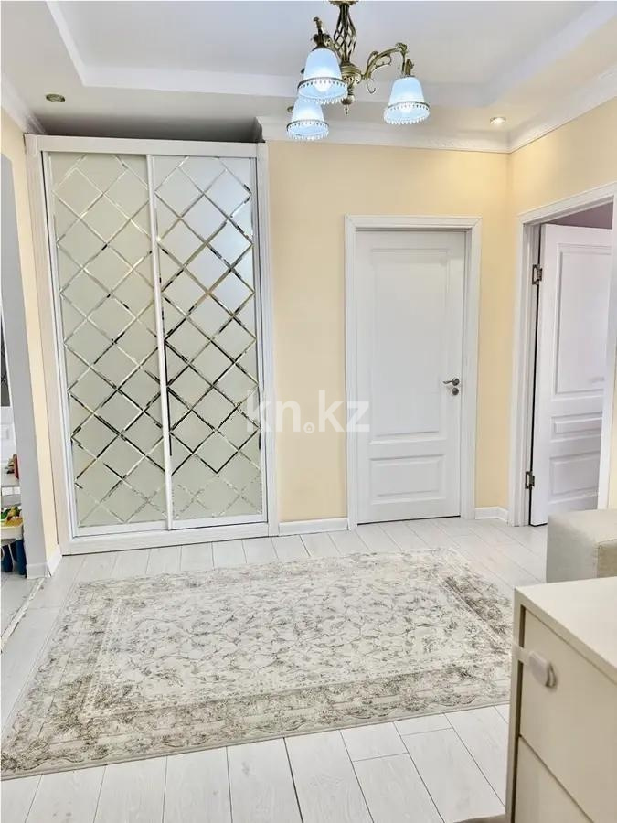 Продажа 3-комнатной квартиры, 81 м² - Продажа квартир в кирпичном доме в Алматы - страница 6 фото 7 из 9