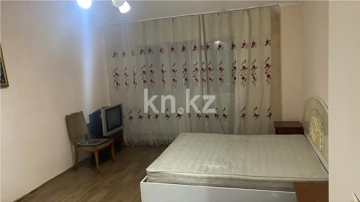 Продажа 1-комнатной квартиры, 40 м² - Продажа однокомнатных квартир в Турксибском р-не Алматы - страница 2 фото 1 из 4