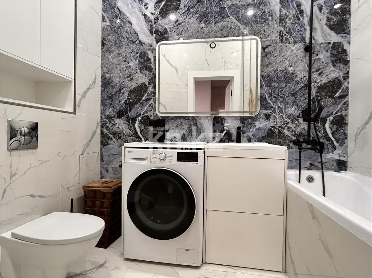 Продажа 3-комнатной квартиры, 71.7 м² в Астане - фото 5