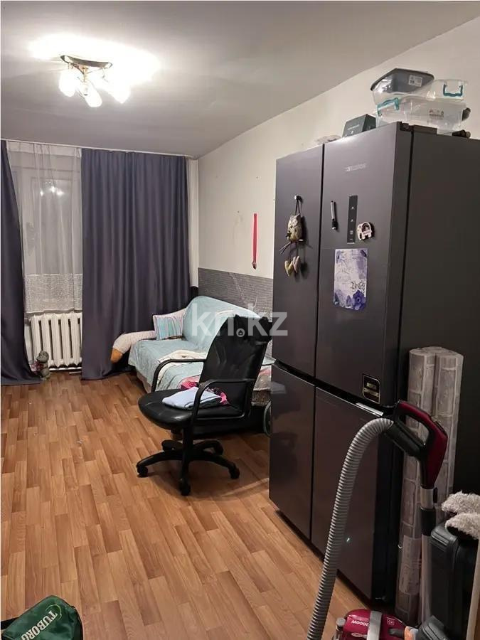 Продажа 2-комнатной квартиры, 42.2 м² в Алматы