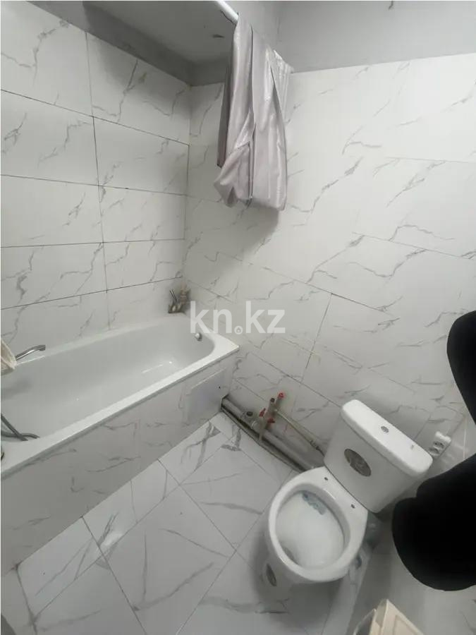 Продажа 1-комнатной квартиры, 15 м² в Алматы - фото 3