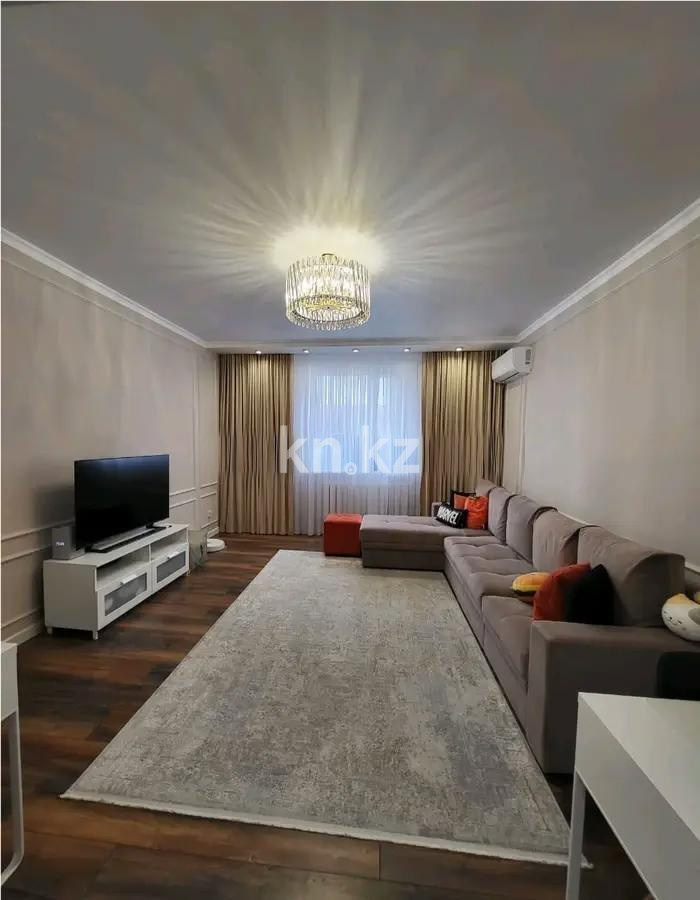 Продажа 2-комнатной квартиры, 70 м² в Астане