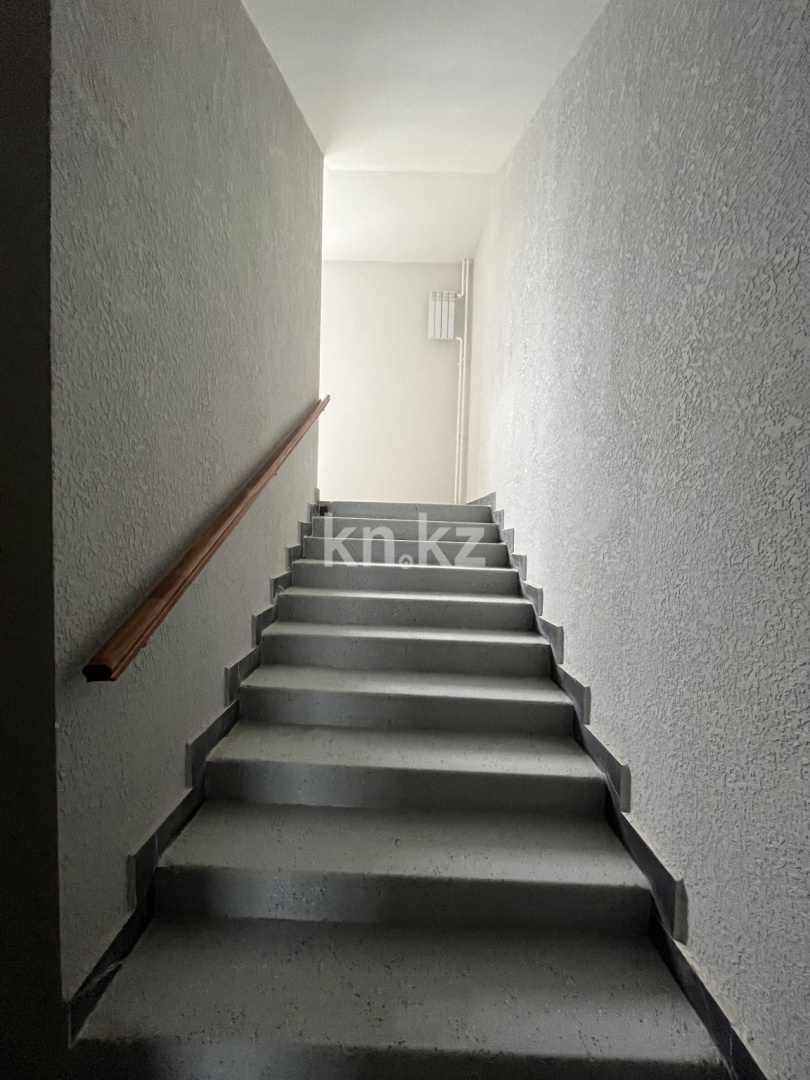 Продажа 1-комнатной квартиры, 41.6 м², ул. Байтурсынова, дом  67 - Продажа квартир в Астане фото 14 из 18