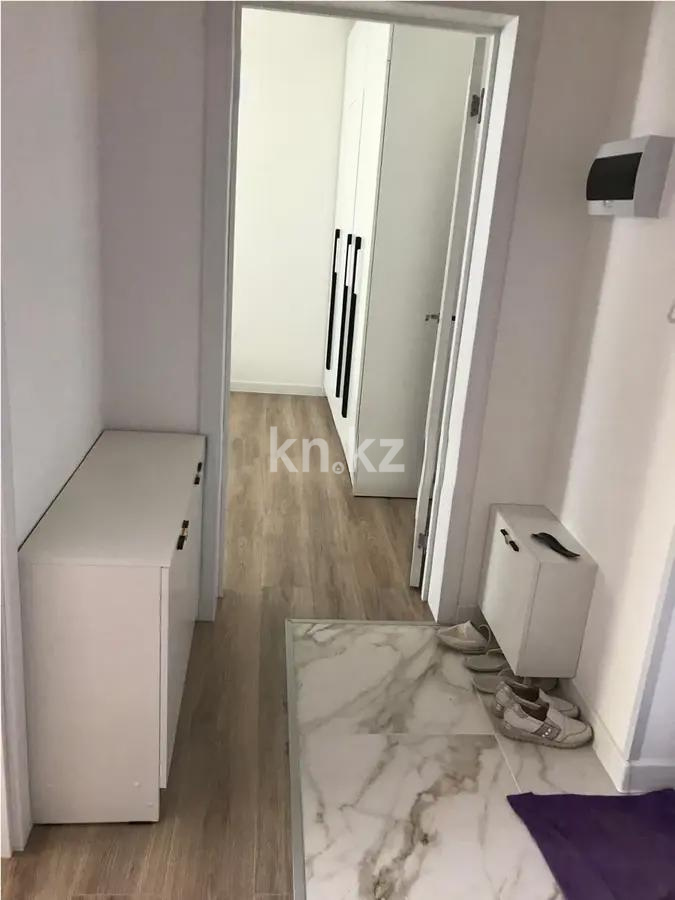 Продажа 2-комнатной квартиры, 57.4 м² в Астане - фото 5