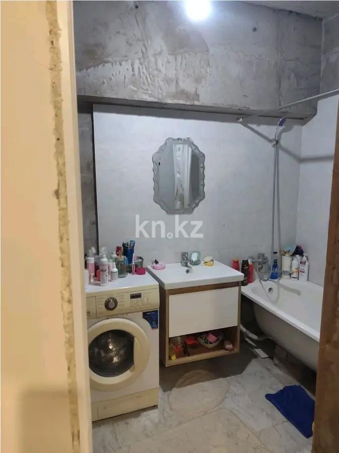 Продажа 1-комнатной квартиры, 57.5 м² - Продажа квартир в новостройках Астаны без посредников - страница 3 фото 4 из 5