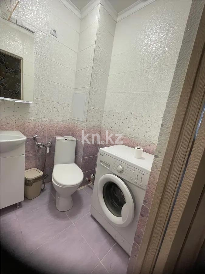 Продажа 2-комнатной квартиры, 57 м² - Продажа квартир от собственников в Астане фото 4 из 6