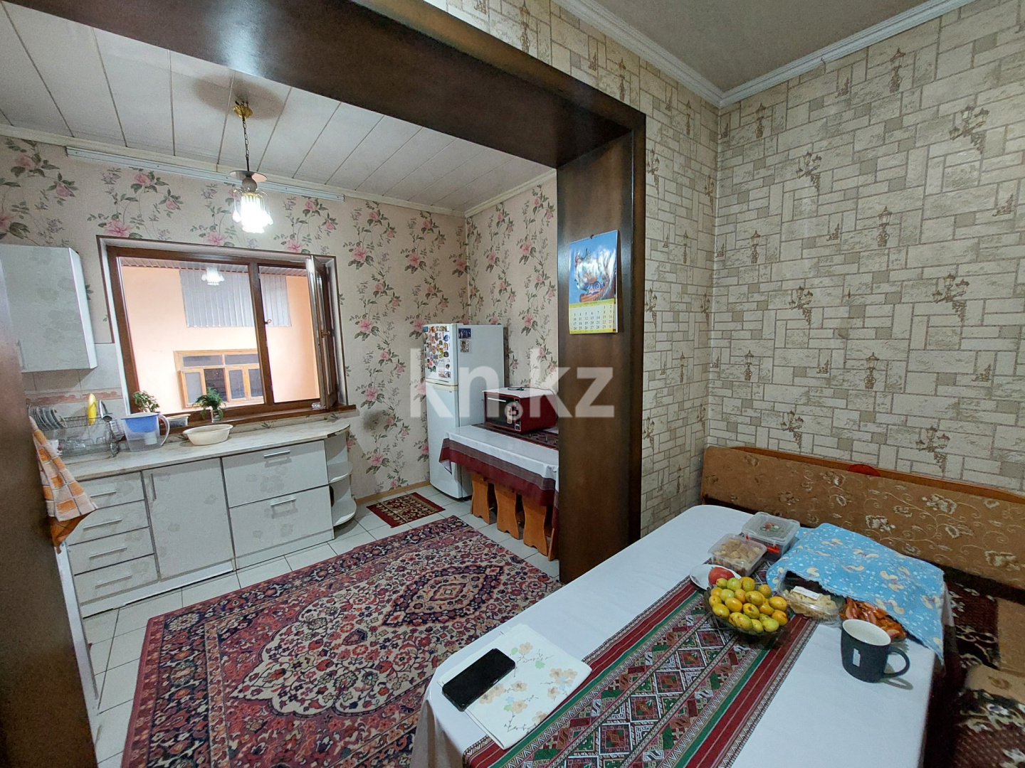 Продажа 5-комнатного дома, 280 м², Аксумбе, дом  57 - Продажа квартир в Шымкенте фото 13 из 27