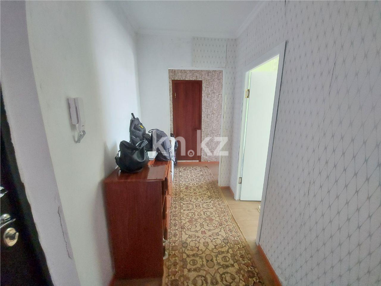 Продажа 2-комнатной квартиры, 52 м² в Караганде - фото 7