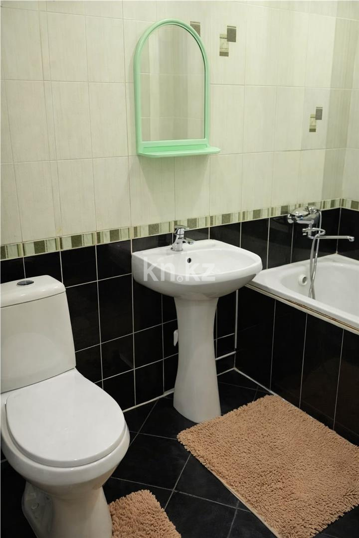 Продажа 3-комнатной квартиры, 59 м² - Продажа  трехкомнатных квартир в Караганде - страница 8 фото 5 из 5