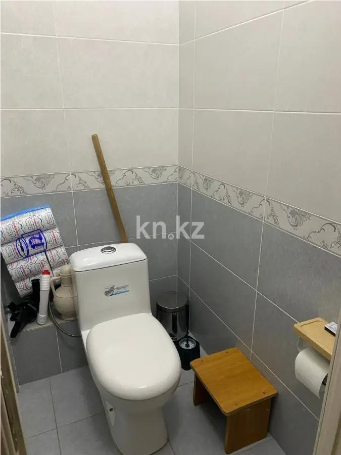 Продажа 3-комнатной квартиры, 79 м² в Алматы - фото 4