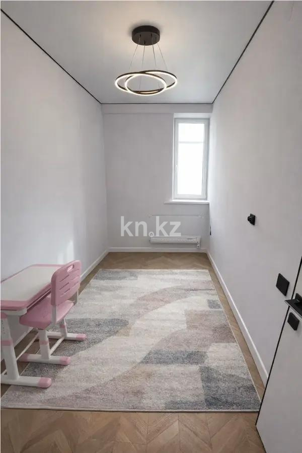 Продажа 1-комнатной квартиры, 30 м² в Алматы