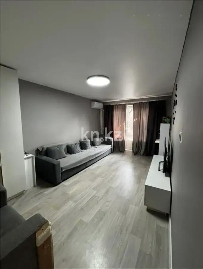 Продажа 1-комнатной квартиры, 32 м² - Продажа квартир в Казахстане - страница 21 фото 1 из 3