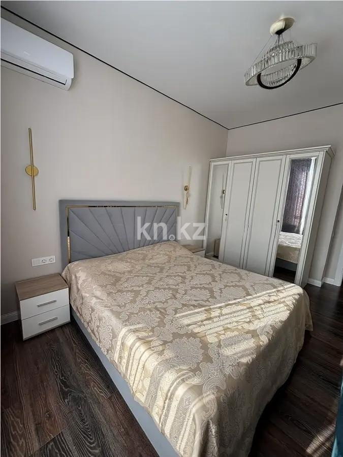 Продажа 2-комнатной квартиры, 67.1 м² в Астане - фото 2