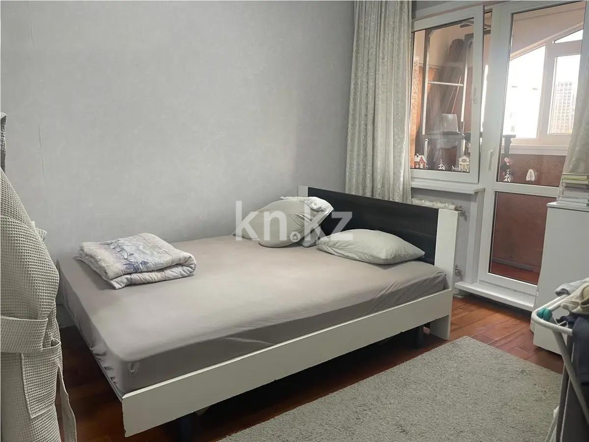 Продажа 3-комнатной квартиры, 72.5 м², ул. Байкадамова, дом  26 в Алматы - фото 2