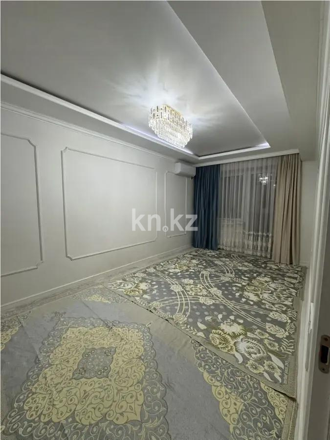 Продажа 2-комнатной квартиры, 64.6 м², ул. Муратбаева, дом  14 - Продажа квартир в Казахстане фото 1 из 6