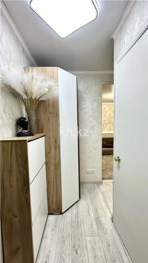 Продажа 2-комнатной квартиры, 43 м² в Караганде - фото 5