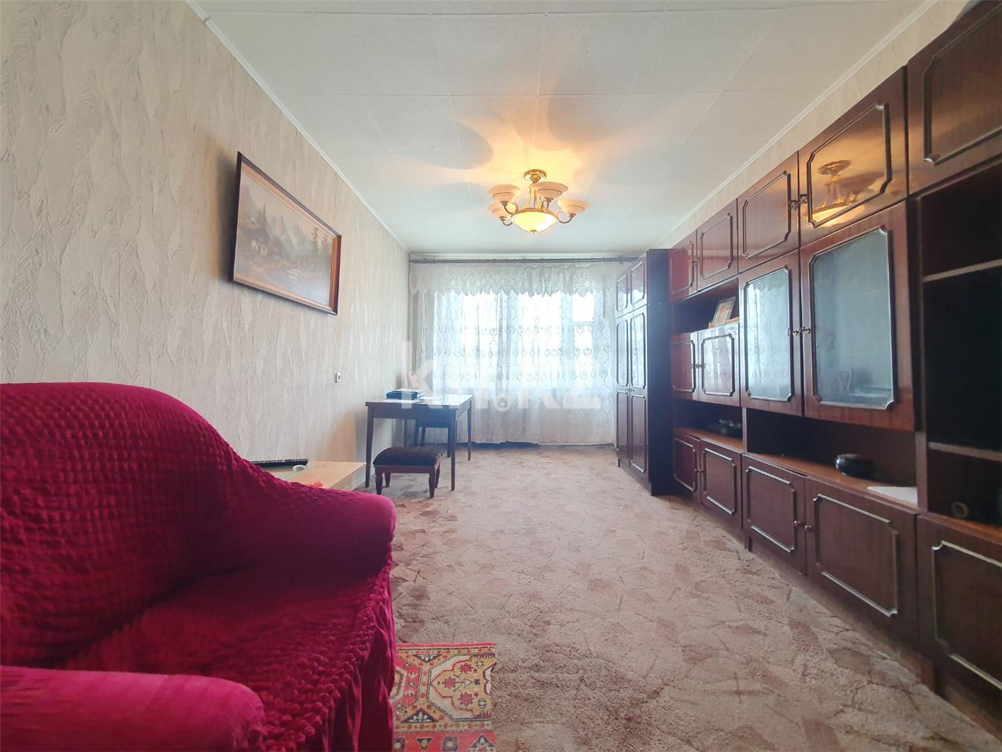 Продажа 3-комнатной квартиры, 68 м², 70 квартал - Продажа квартир в Темиртау фото 1 из 12