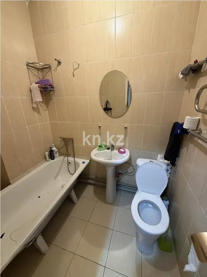 Продажа 1-комнатной квартиры, 39 м² в Алматы - фото 3