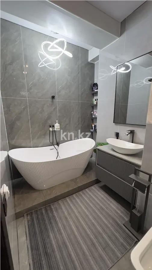 Продажа 3-комнатной квартиры, 70 м², пр. Аль-Фараби, дом  111а - Продажа квартир в Казахстане фото 5 из 6