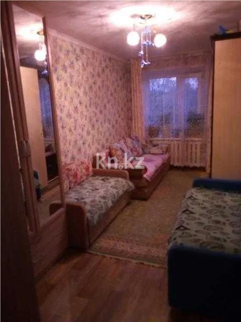 Продажа 2-комнатной квартиры, 45 м², ул. Петрова, дом  19/1 в Астане