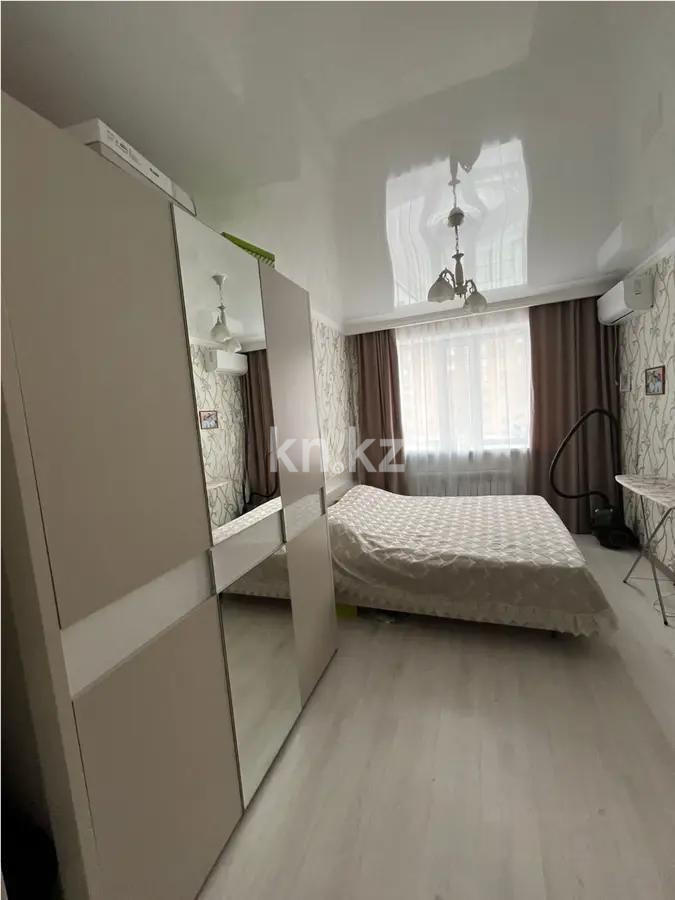 Продажа 2-комнатной квартиры, 56 м², ул. Нажимеденова, дом  20 в Астане - фото 2
