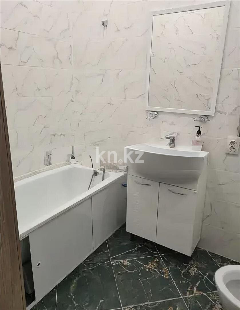 Продажа 1-комнатной квартиры, 34 м² в Астане - фото 4