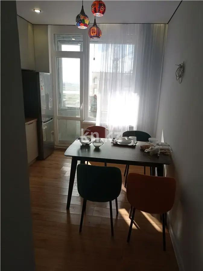 Продажа 2-комнатной квартиры, 58.7 м², ул. Толе би, дом  28/1 в Астане - фото 3