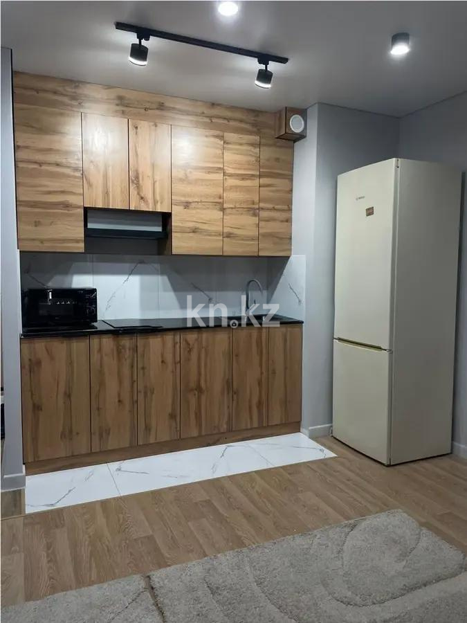 Продажа 1-комнатной квартиры, 30 м² в Алматы - фото 2