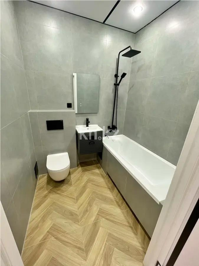 Продажа 1-комнатной квартиры, 28 м², пр. Туран, дом  55/16 в Астане - фото 3