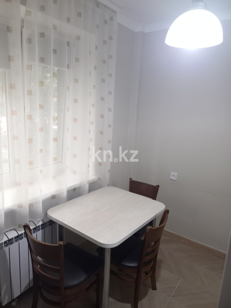 Аренда 3-комнатной квартиры, 69 м² - Аренда квартир помесячно в Алматы фото 21 из 31