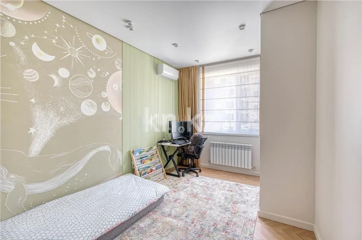 Продажа 3-комнатной квартиры, 95 м², ул. Халиуллина, дом  140/5 в Алматы - фото 5