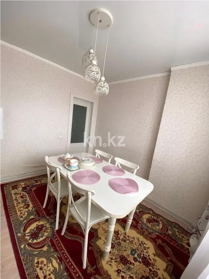 Продажа 2-комнатной квартиры, 60.7 м², ул. Шугыла, дом  17 в Астане - фото 6