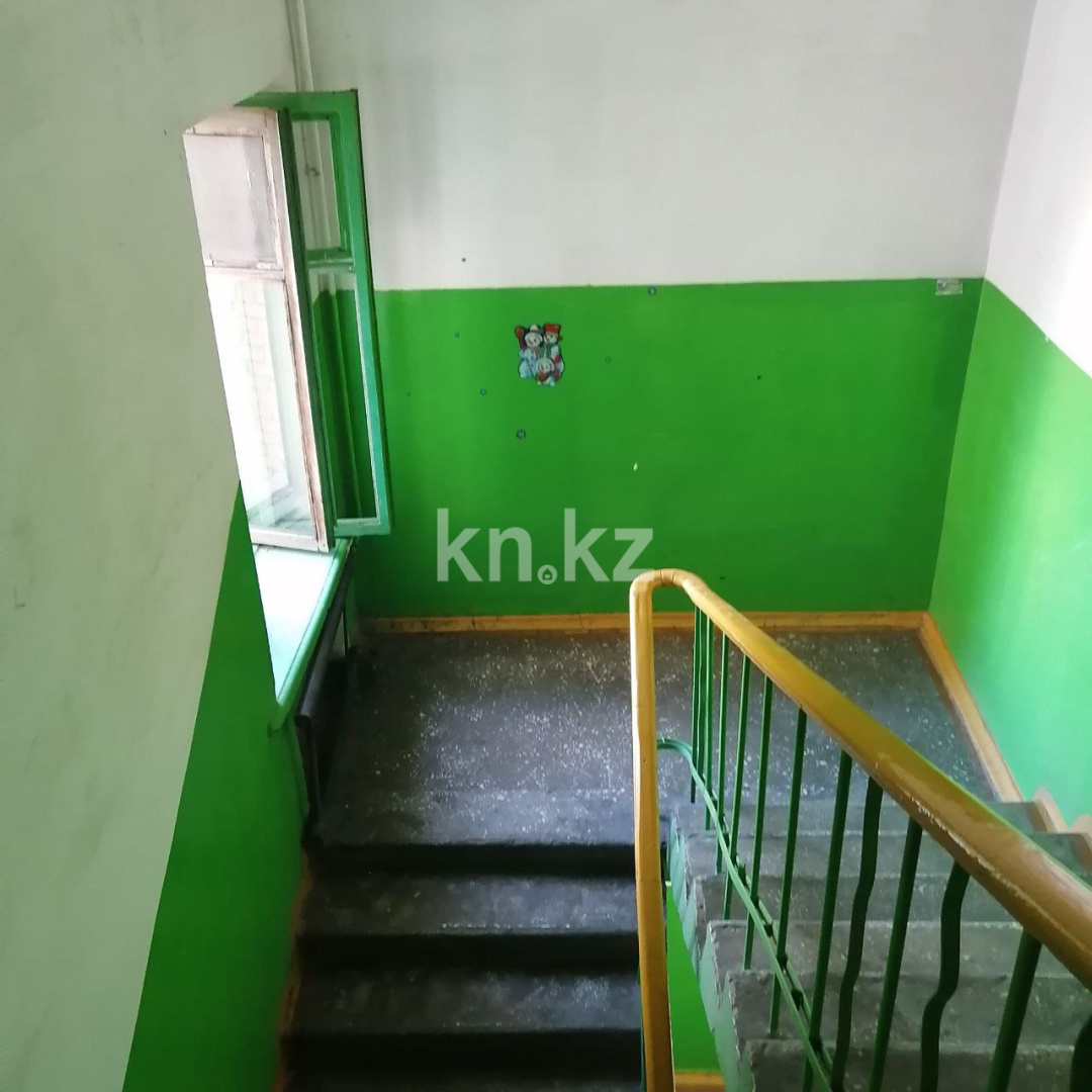 Продажа 3-комнатной квартиры, 82.2 м², пр. Назарбаева, дом  6 - Продажа  трехкомнатных квартир в Усть-Каменогорске фото 15 из 18