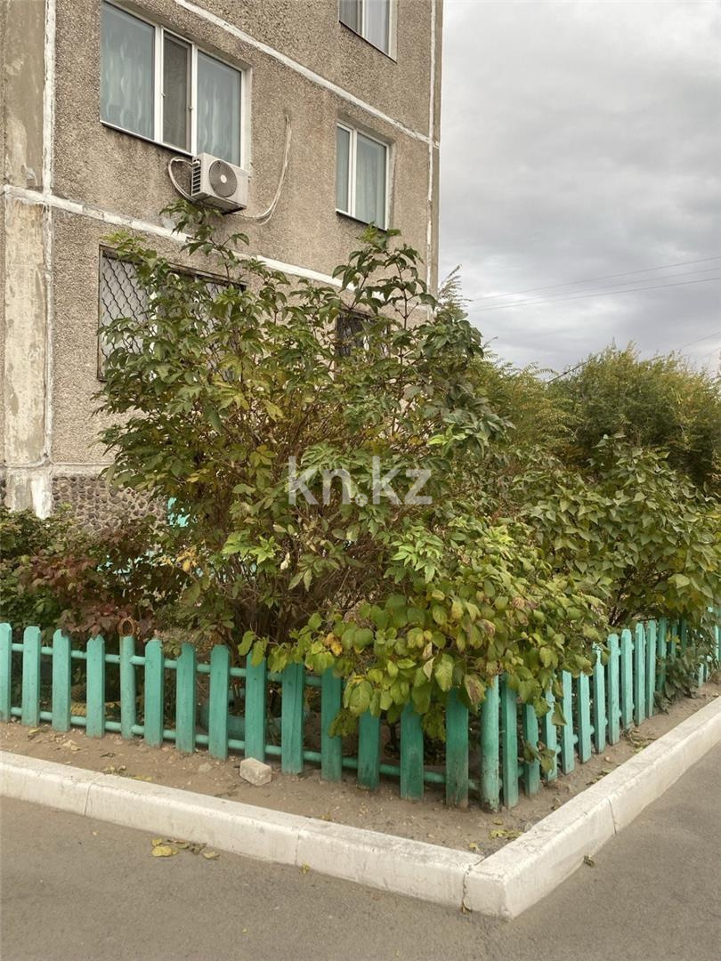 Продажа 4-комнатной квартиры, 90 м², пр. Мира в Темиртау - фото 28