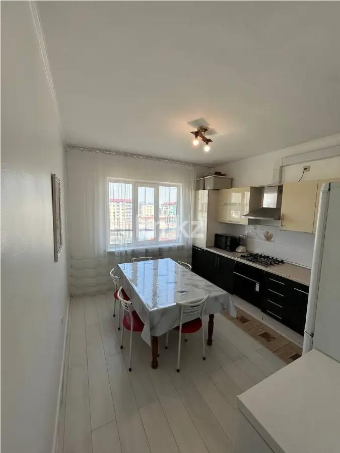 Продажа 3-комнатной квартиры, 89 м² в Алматы - фото 4