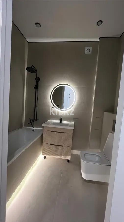 Продажа 1-комнатной квартиры, 37 м², ул. Е-15, дом  13 в Астане - фото 3