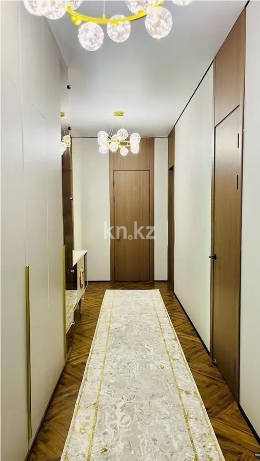 Продажа 4-комнатной квартиры, 100 м² - Продажа квартир от собственников в Караганде фото 7 из 7